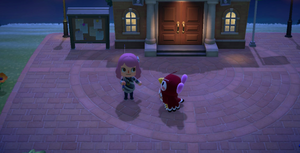 Animal Crossing New Horizons: Cómo conseguir la varita mágica de Estela