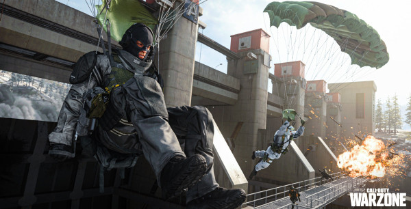Call of Duty Warzone: Las mejores clases para Battle Royale y Botín