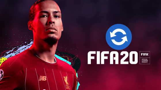 FIFA 20: actualización 15, notas del parche del 9 de abril de 2020