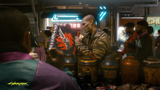 Cyberpunk 2077: CD Projekt quiere lanzar tantos DLC como en The Witcher 3