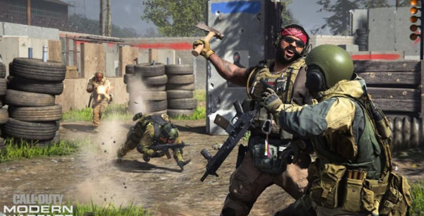 Call of Duty Modern Warfare: ¿cómo hacer los remates en PS4, Xbox One y PC?