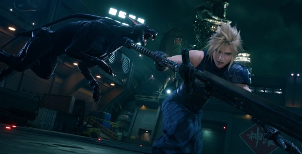 Final Fantasy VII Remake, final del juego: modo difícil, nuevo juego +, registro de progreso