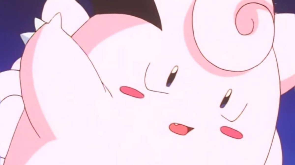 Filtrados detalles de un Pokémon Rosa cancelado por Nintendo - Millenium