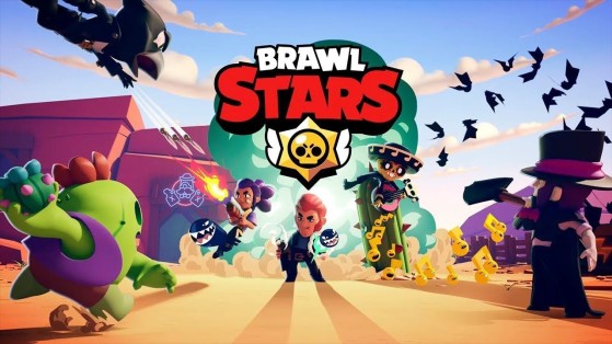 Brawl Stars: El 9 de junio se lanzará POR FIN el juego en China