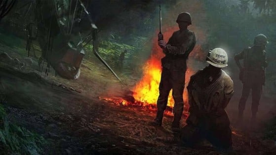 Call of Duty: Vietnam sería el nuevo CoD de 2020 y llegaría en otoño