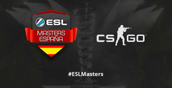 ESL Masters CSGO: Power Ranking para la última jornada antes de playoffs
