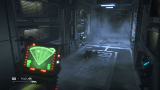 Alien Isolation a menos de 2 euros en Steam por tiempo limitado