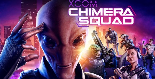 Análisis XCOM: Chimera Squad para PC