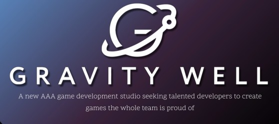 Gravity Well, un nuevo estudio creado por los fundadores de Respawn (COD4, MW2, Apex Legends)
