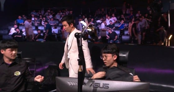 LoL: Jin Air es el primer equipo en acabar un split de LCK 0-18