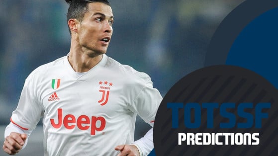 FUT 20: Predicción TOTS Serie A, equipo de la temporada