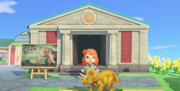 Animal Crossing New Horizons: Día Internacional de los Museos, cómo conseguir todos los sellos
