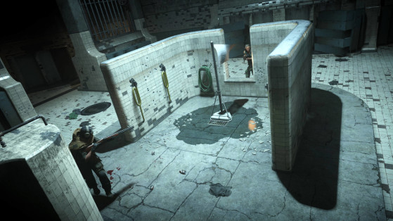 Call of Duty Warzone añade el Battle Royale Clásico con una actualización de lista de reproducción