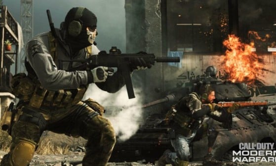 Call of Duty Warzone: ¡El peor arma del juego! ¿la Striker-45?
