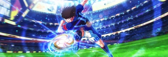 Captain Tsubasa: Rise of New Champions saldrá el 28 de agosto y tendrá 5 ediciones distintas