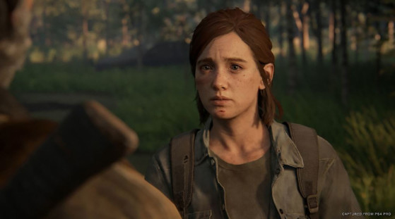 The Last of Us 2 esquiva la sombra del downgrade en esta comparativa de sus tráilers