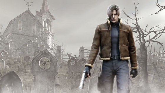 El remake de Resident Evil 4, bendecido por el creador de la saga