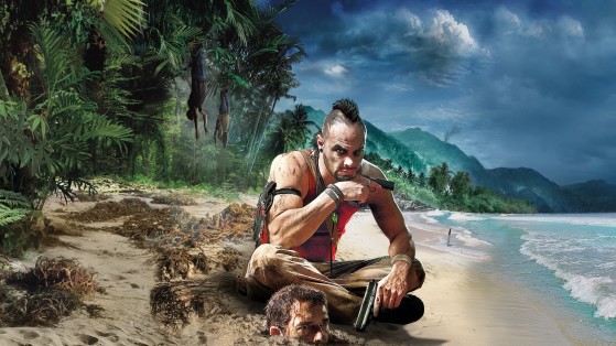 Far Cry 6 se desvelará en el Ubisoft Forward y transcurrirá en una 'ubicación exótica'