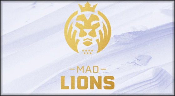 schedel Wees Meerdere LoL: MAD Lions firma con Kappa y estrenará nueva equipación - Millenium