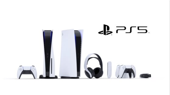 PS5: Todos los anuncios de la presentación de PlayStation 5