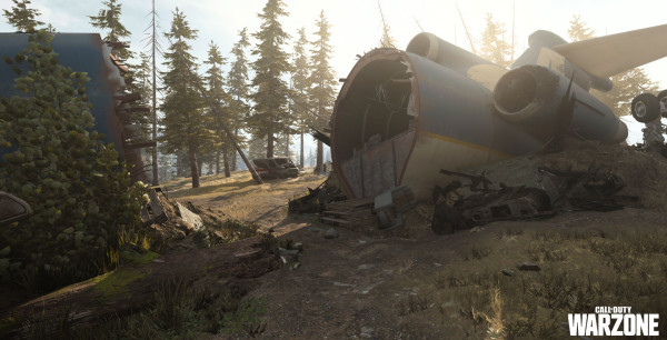 Call of Duty Warzone: Misión Fracturado, ubicaciones, cómo completarla, guía