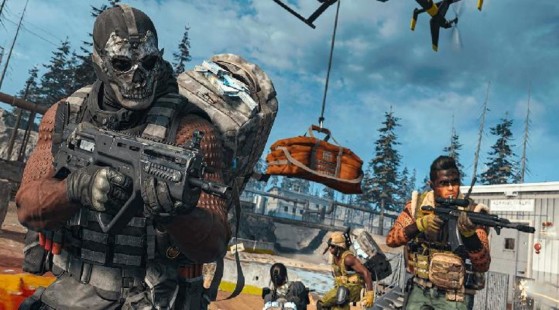 Call of Duty Warzone: Vuelven los cuartetos y habrá modo de juego y operador nuevo esta semana