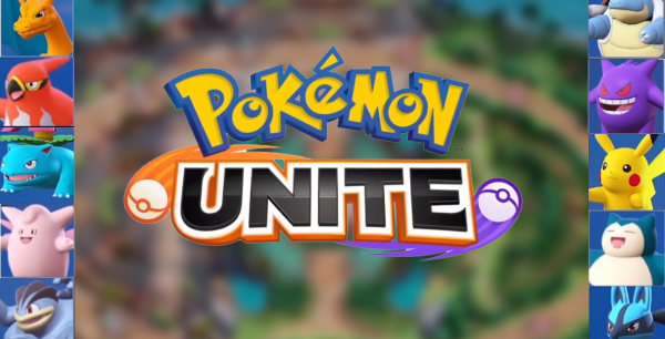 Pokémon Unite: Todos los pokémon jugables de esta entrega a lo League of Legends