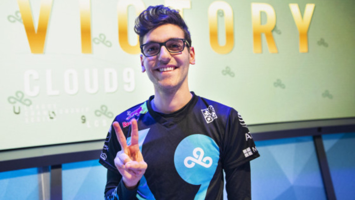 LoL – LCS: Cloud 9 sigue invicto en verano y acumula un parcial de 22-1 ...