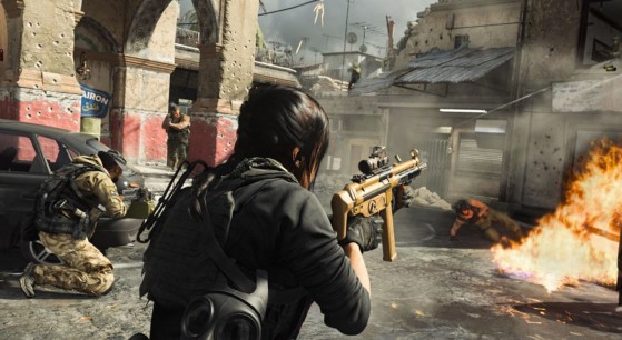 Call of Duty Warzone: Llegan nuevos hacks a Warzone que podrían acabar con el juego