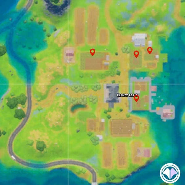 Fortnite : Battle royale