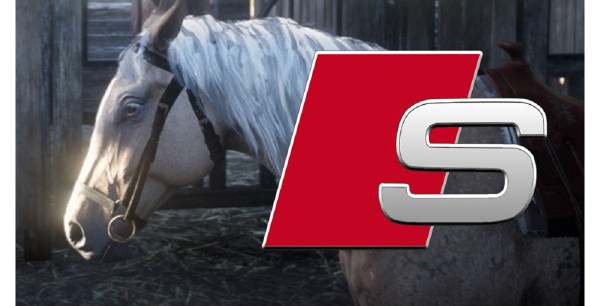 Red Dead Redemption 2: Los mejores caballos del juego