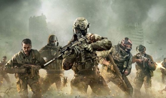 Call of Duty Warzone: El juego está lleno de hackers, según el estudio de un jugador