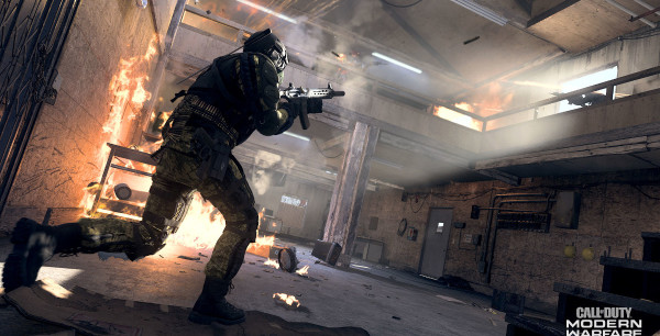Warzone: La mejor clase de M4A1 para Battle Royale, con accesorios para corta y larga distancia