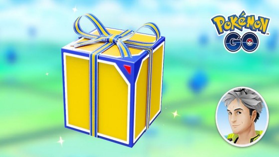 Pokémon GO: Descubre cuál es el pokémon gratis de hoy y muchos más regalos