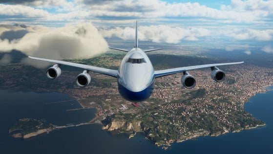 Sorpresón! Microsoft Flight Simulator 2024 es real y lo tendremos