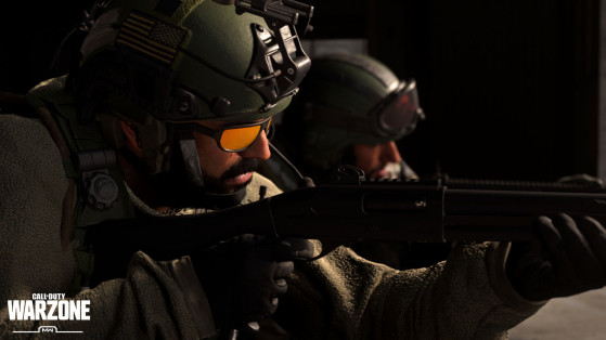 Call of Duty Warzone: Infinity Ward nos chiva los fallos que arreglará en el próximo parche