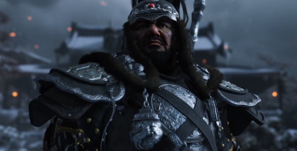 Guía de Ghost of Tsushima: Combate contra Khotun Khan, jefe