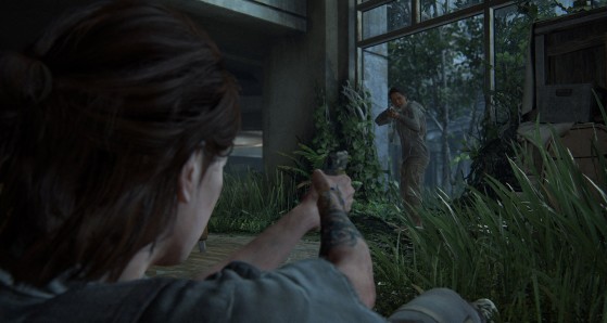 The Last of Us 2: El diseñador de sonido explica la respiración y ritmo cardíaco de los personajes