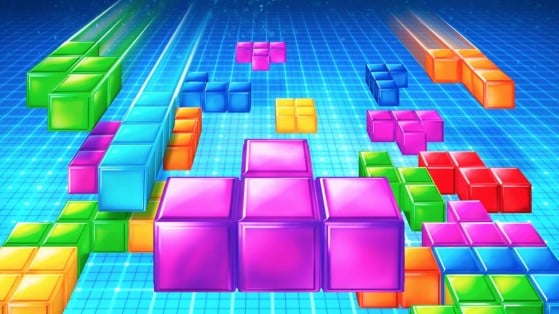 Tetris tendrá una película al estilo La Red Social que contará la batalla legal por sus derechos