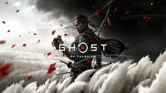 Ghost of Tsushima es el mejor estreno de una nueva IP en PS4
