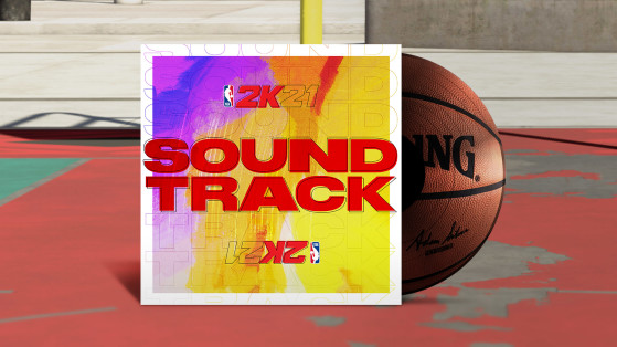 NBA 2K21 tendrá 202 canciones en la nueva generación y aquí tienes una prueba