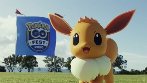 Pokémon GO: Pokémon GO Fest 2020 fue un desmadre y los jugadores gastaron 17,5 millones de dólares