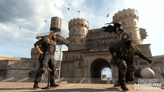 Call of Duty Warzone es todo un éxito y tiene más de 75 millones de jugadores