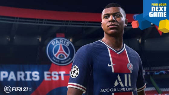 FIFA 21: Os traemos todas las novedades de Clubes Pro