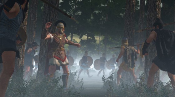 Cómo conseguir gratis Total War Saga: Troy para PC