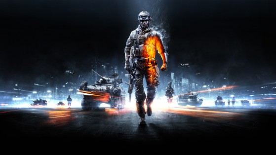 Battlefield 6 apunta a tener su propio Warzone