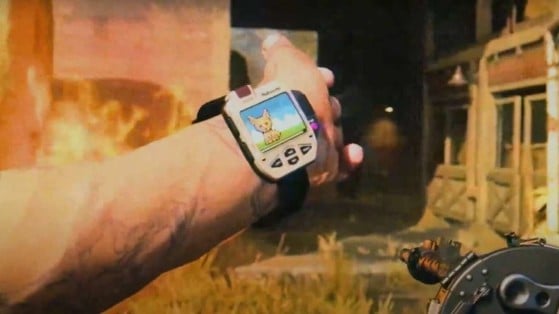 Call of Duty Warzone: El nuevo Tomogunchi Turbo es la clave del anuncio de Call of duty 2020