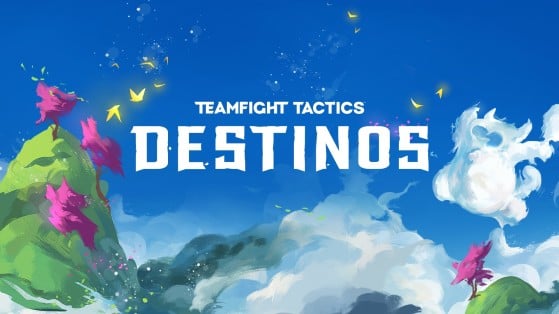 TFT Set 4 - Destinos: Primeros detalles del Set 4 de Teamfight Tactics