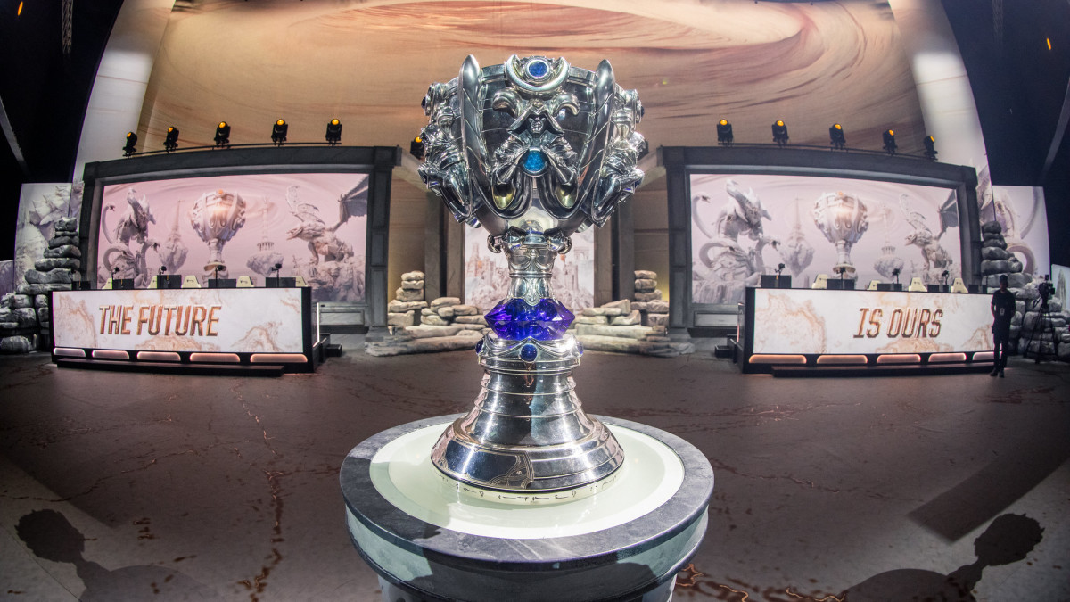 Lol Worlds 2020 Fechas Y Calendario Del Torneo Mas Grande De League Of Legends Millenium