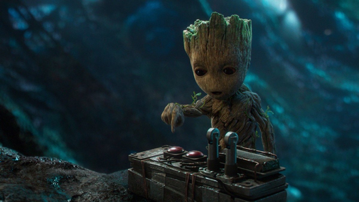 Fortnite: Groot, el resto de Guardianes de la Galaxia y X-Men tendrían ...